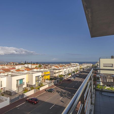 Paim Apartment Ramalho Buitenkant foto