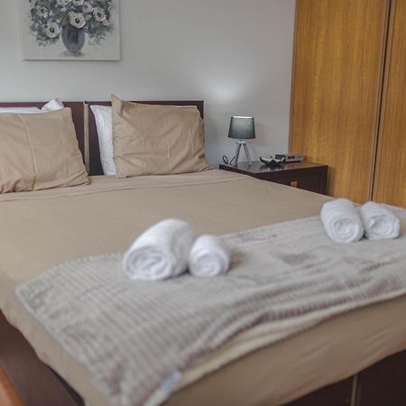 Paim Apartment Ramalho Buitenkant foto