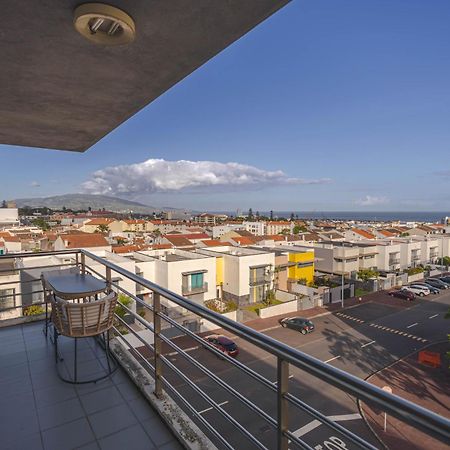 Paim Apartment Ramalho Buitenkant foto