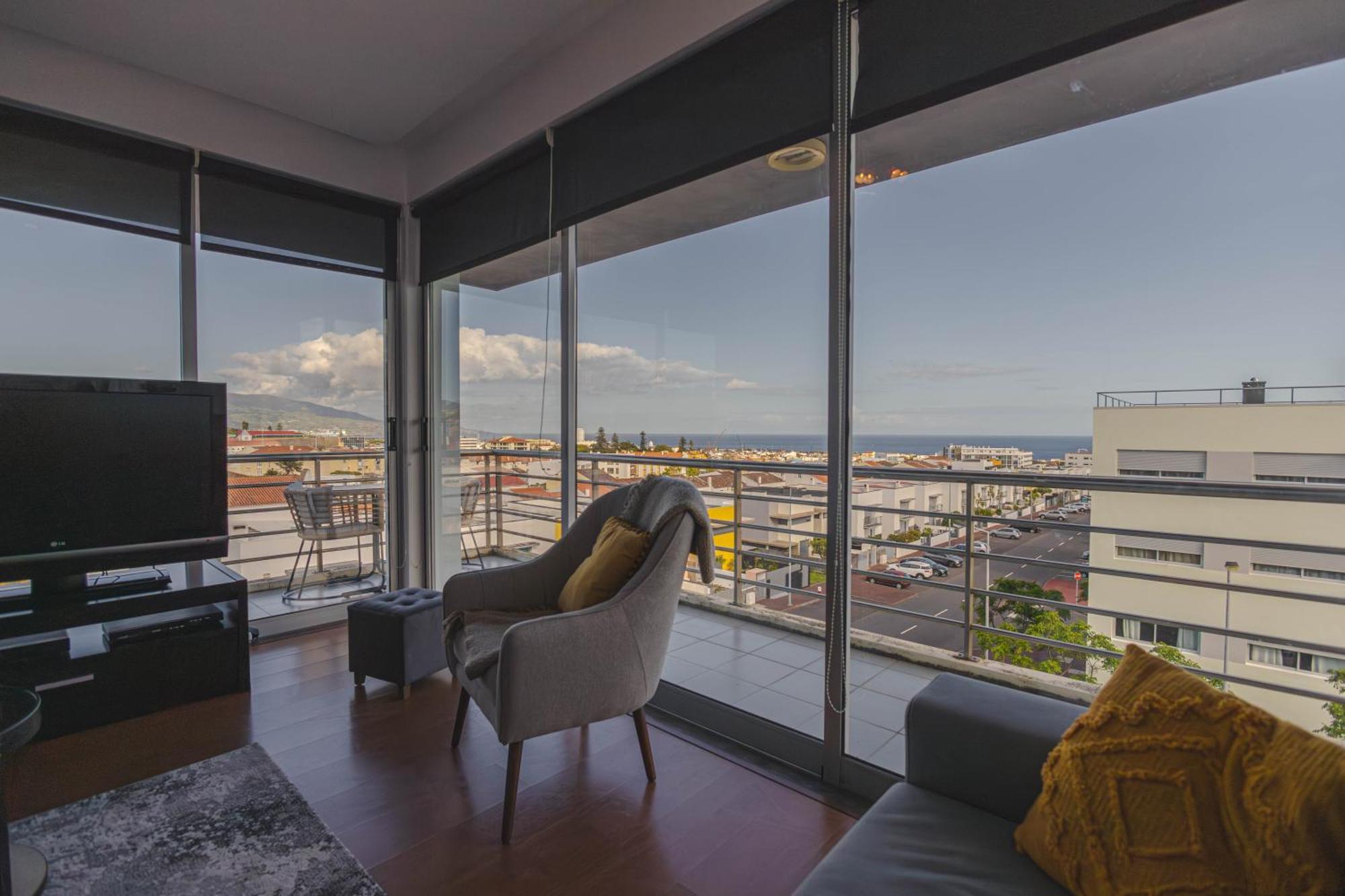 Paim Apartment Ramalho Buitenkant foto