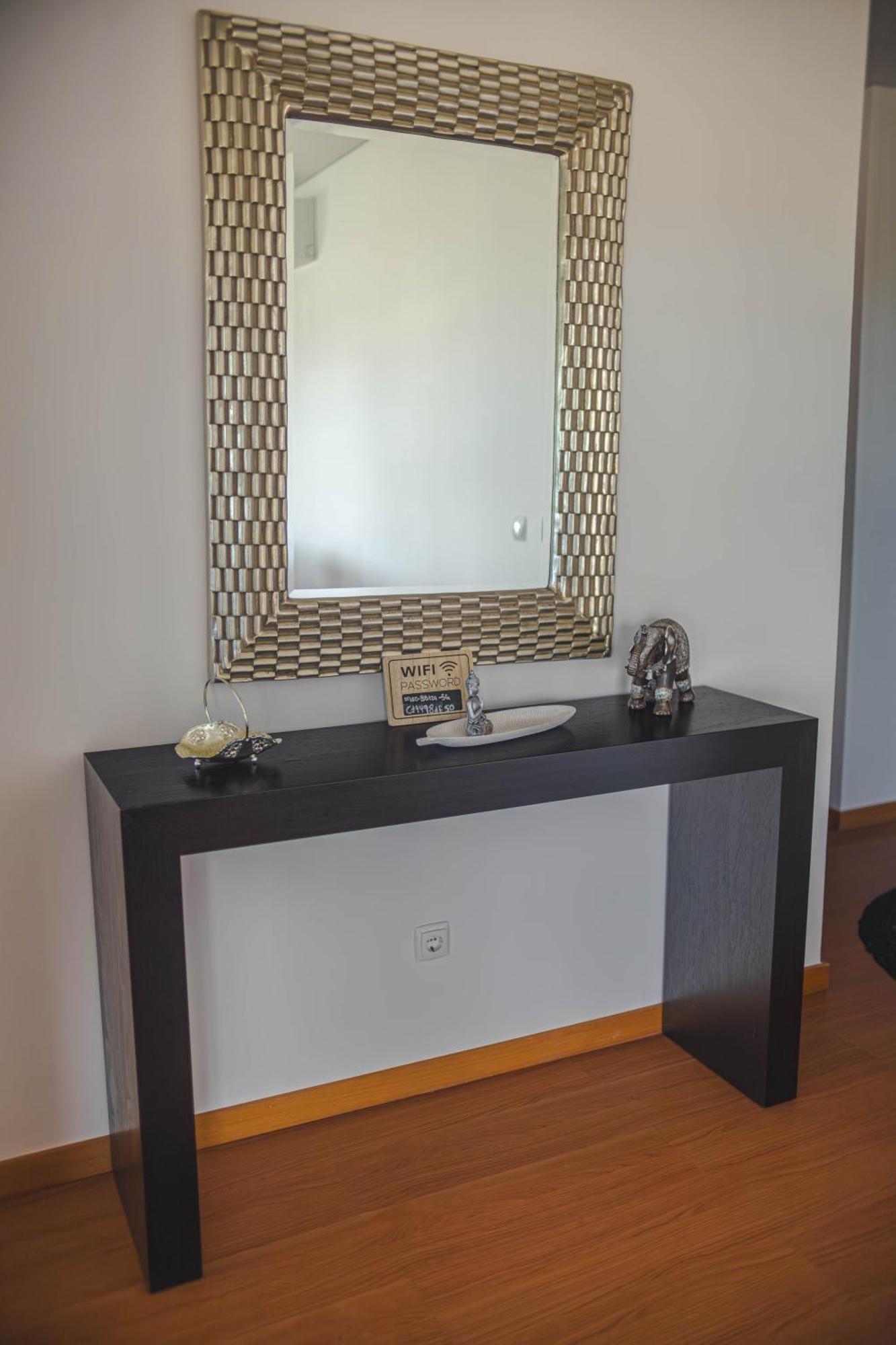 Paim Apartment Ramalho Buitenkant foto