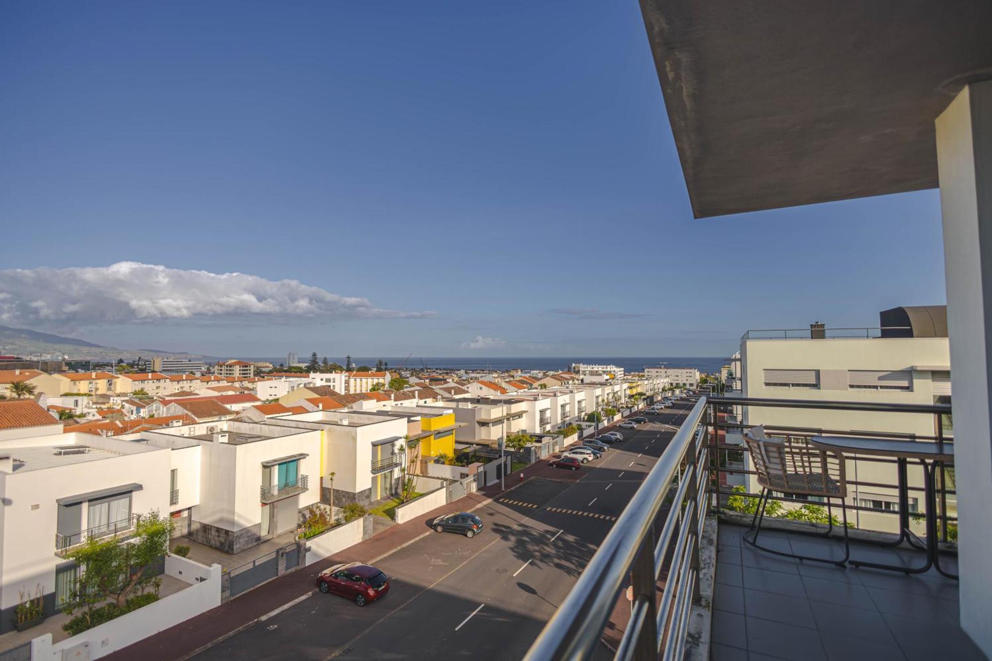 Paim Apartment Ramalho Buitenkant foto