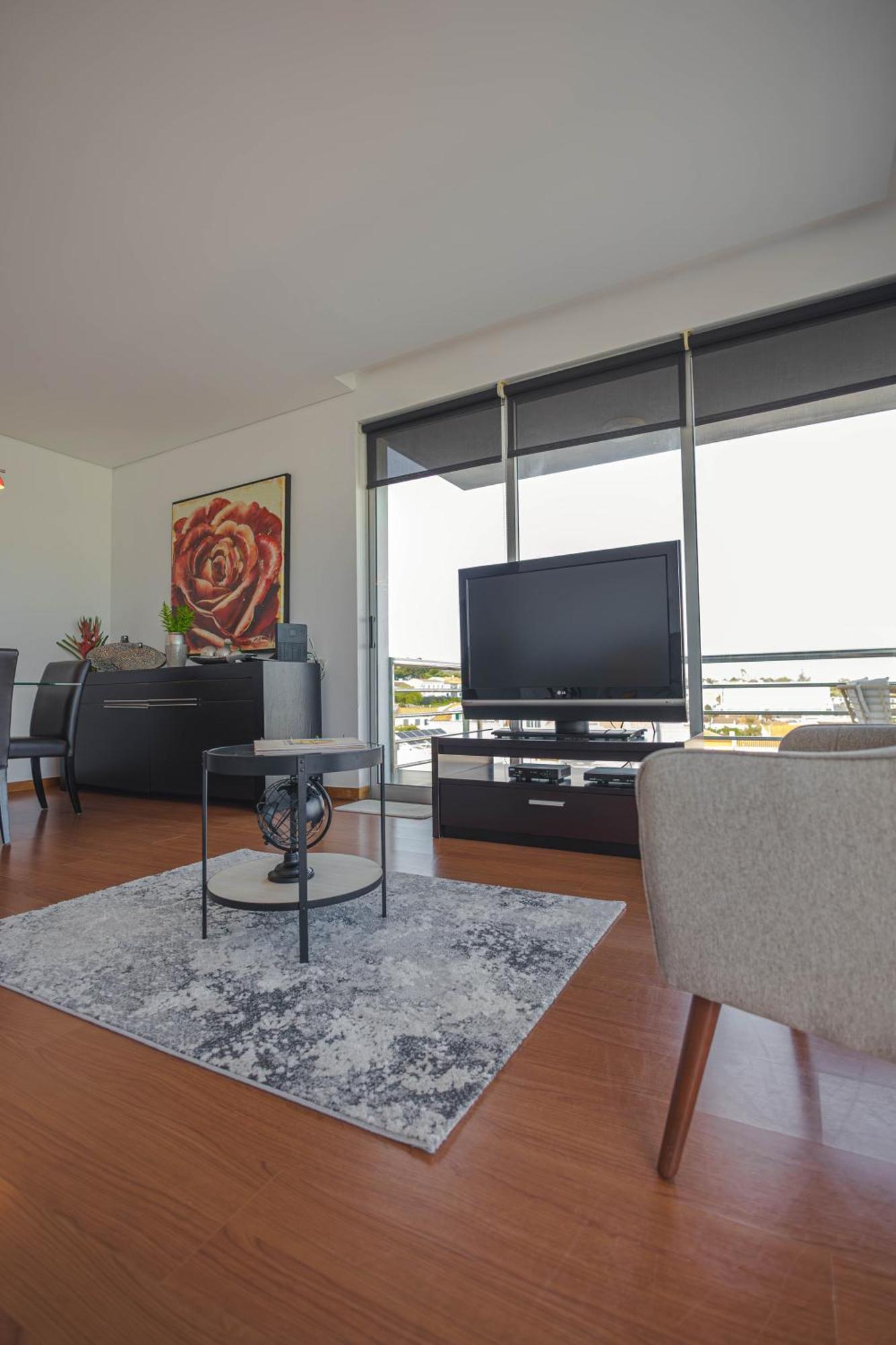 Paim Apartment Ramalho Buitenkant foto