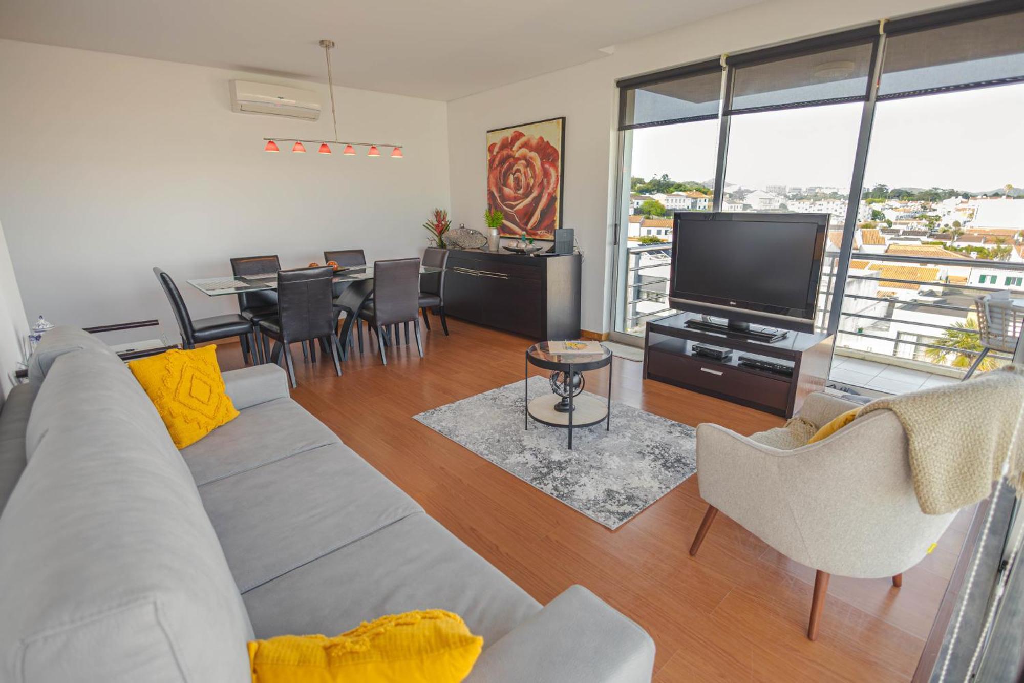Paim Apartment Ramalho Buitenkant foto