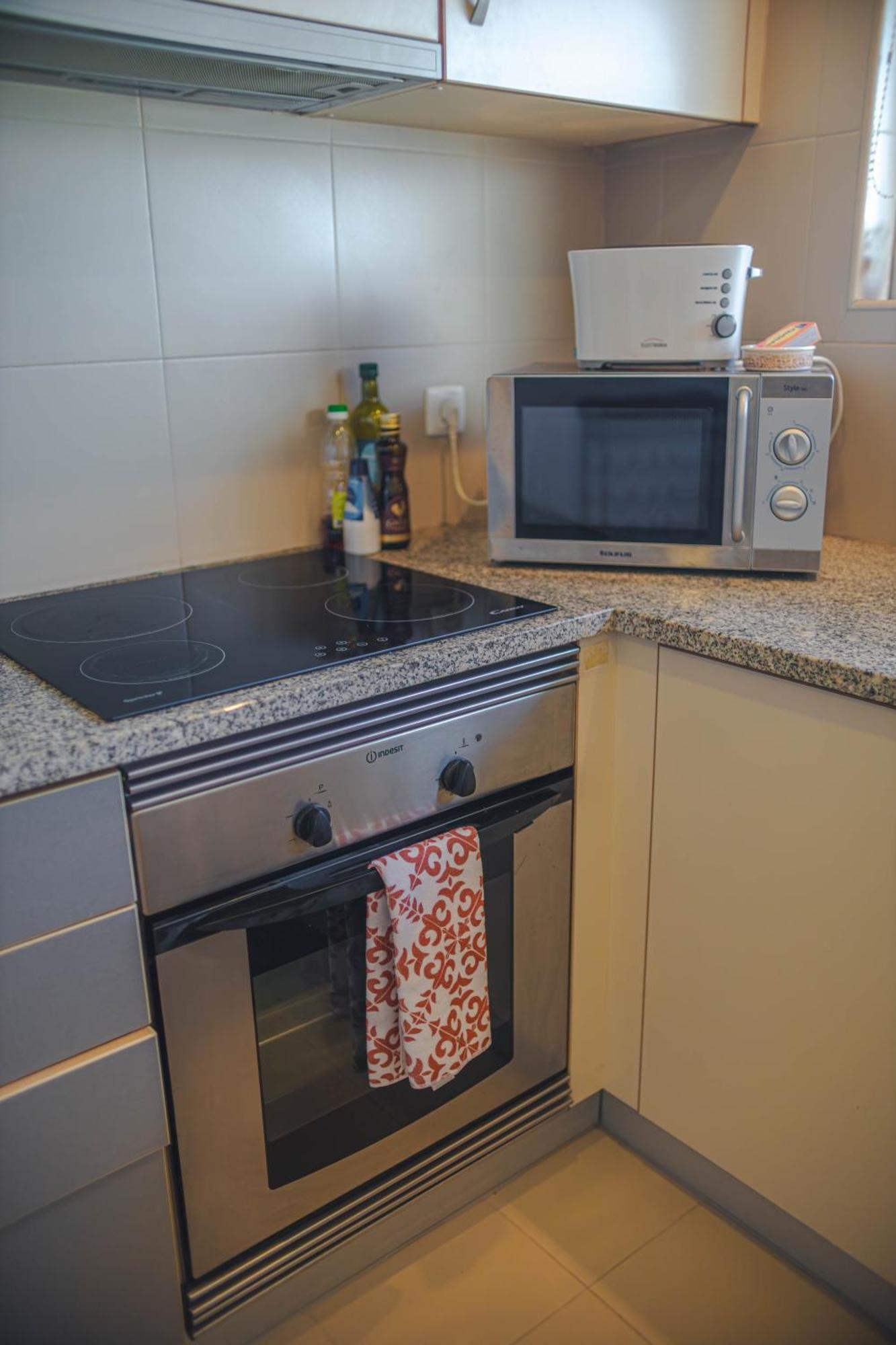 Paim Apartment Ramalho Buitenkant foto