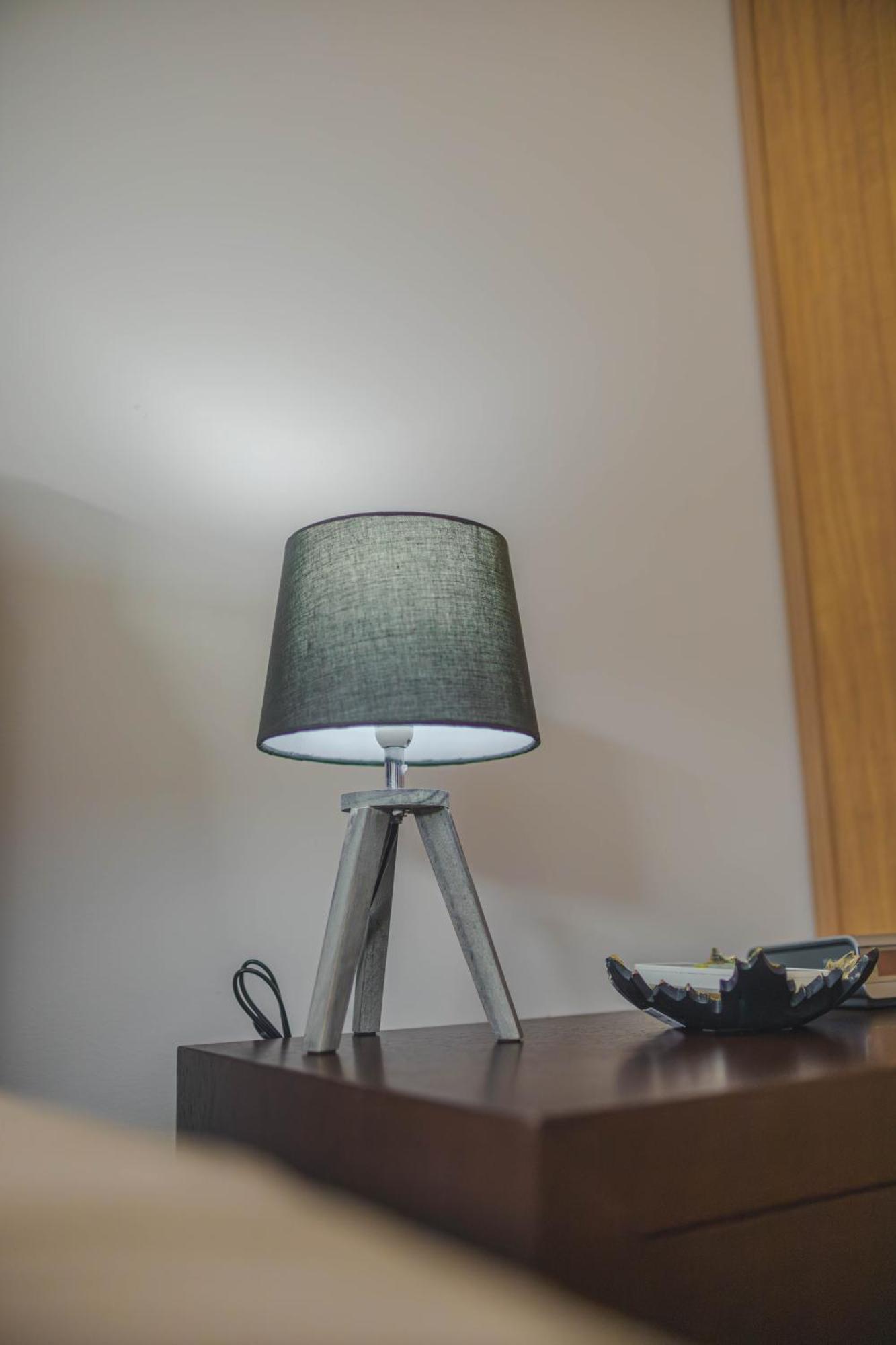 Paim Apartment Ramalho Buitenkant foto