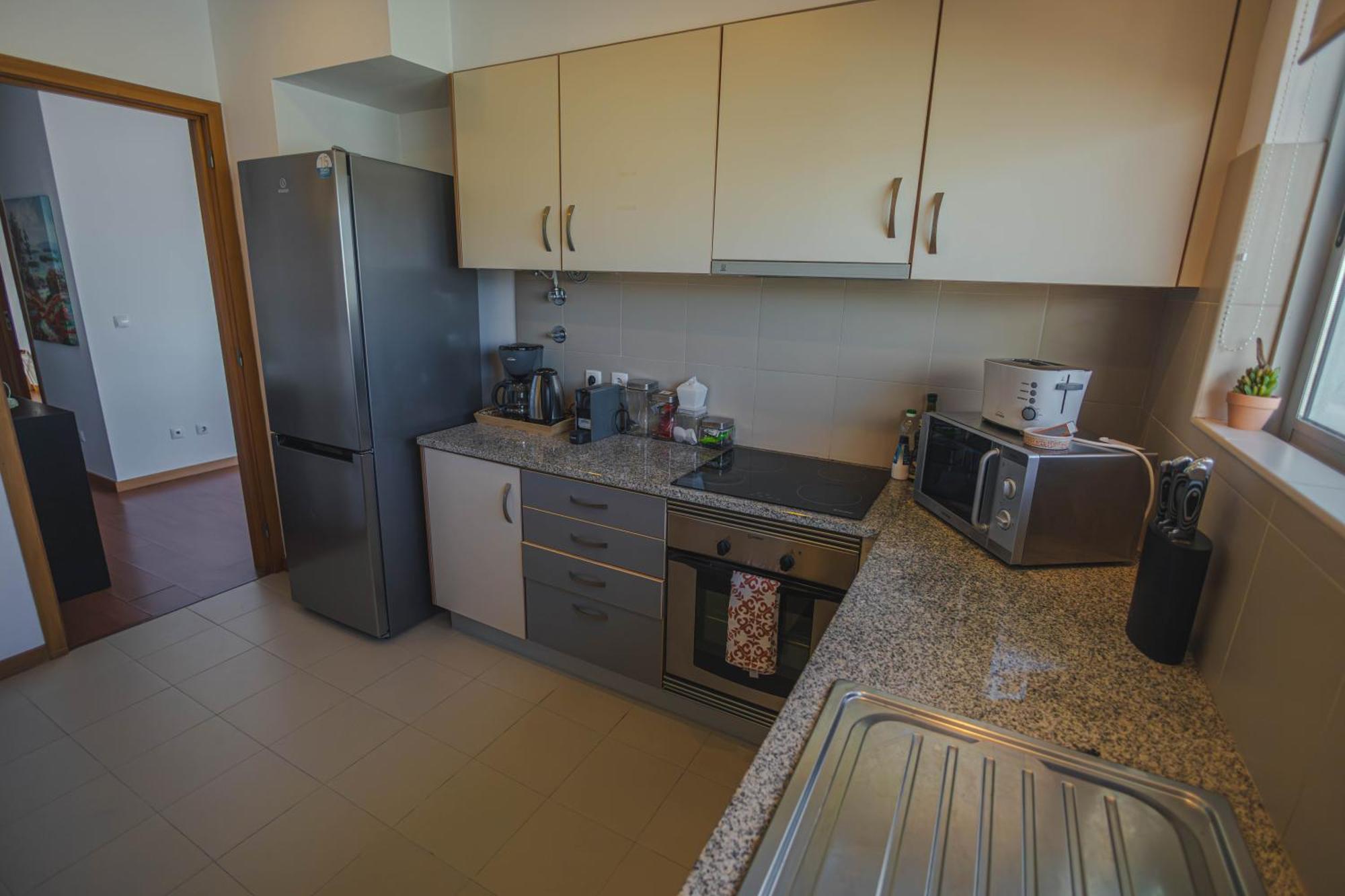 Paim Apartment Ramalho Buitenkant foto