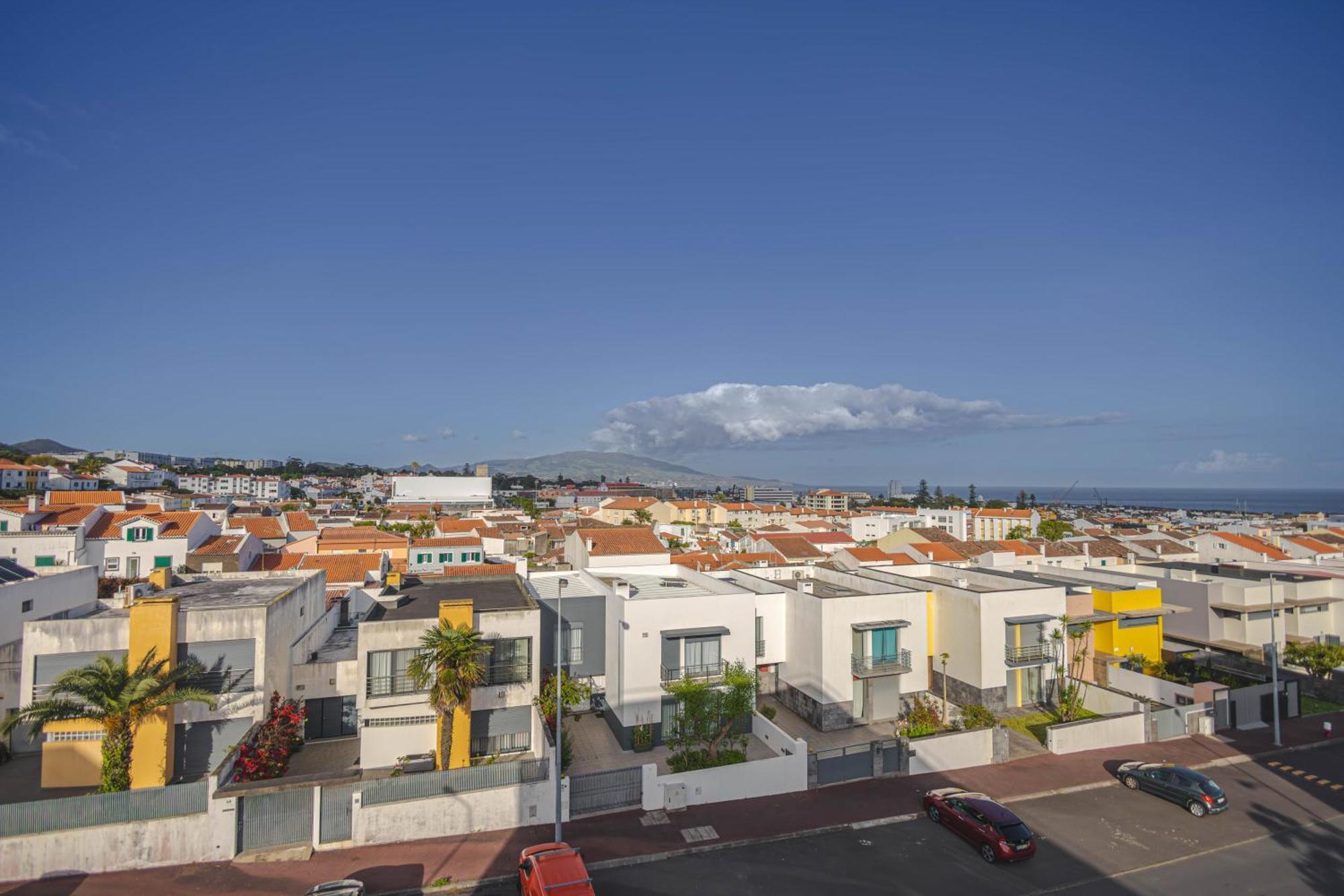 Paim Apartment Ramalho Buitenkant foto