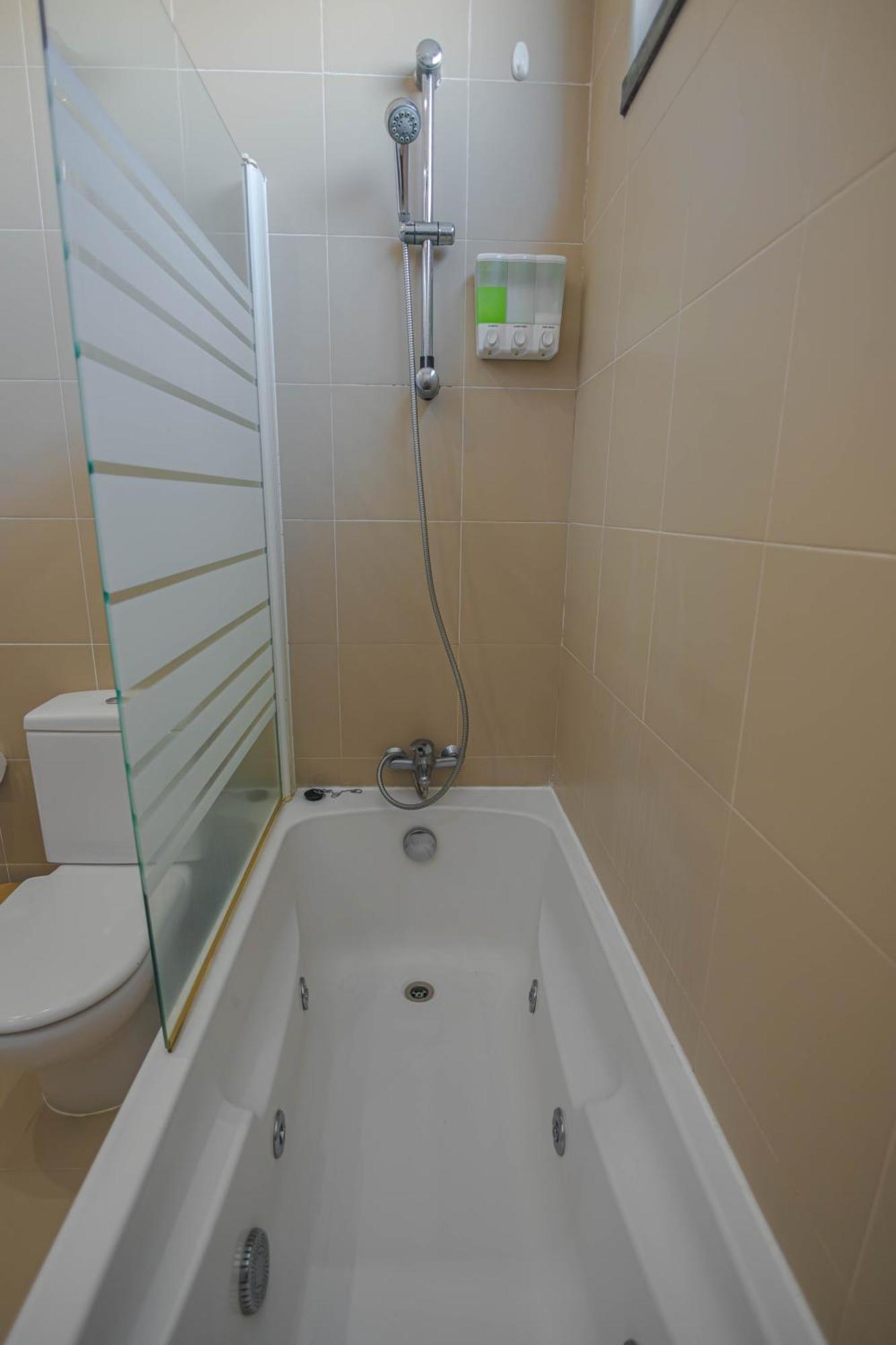 Paim Apartment Ramalho Buitenkant foto