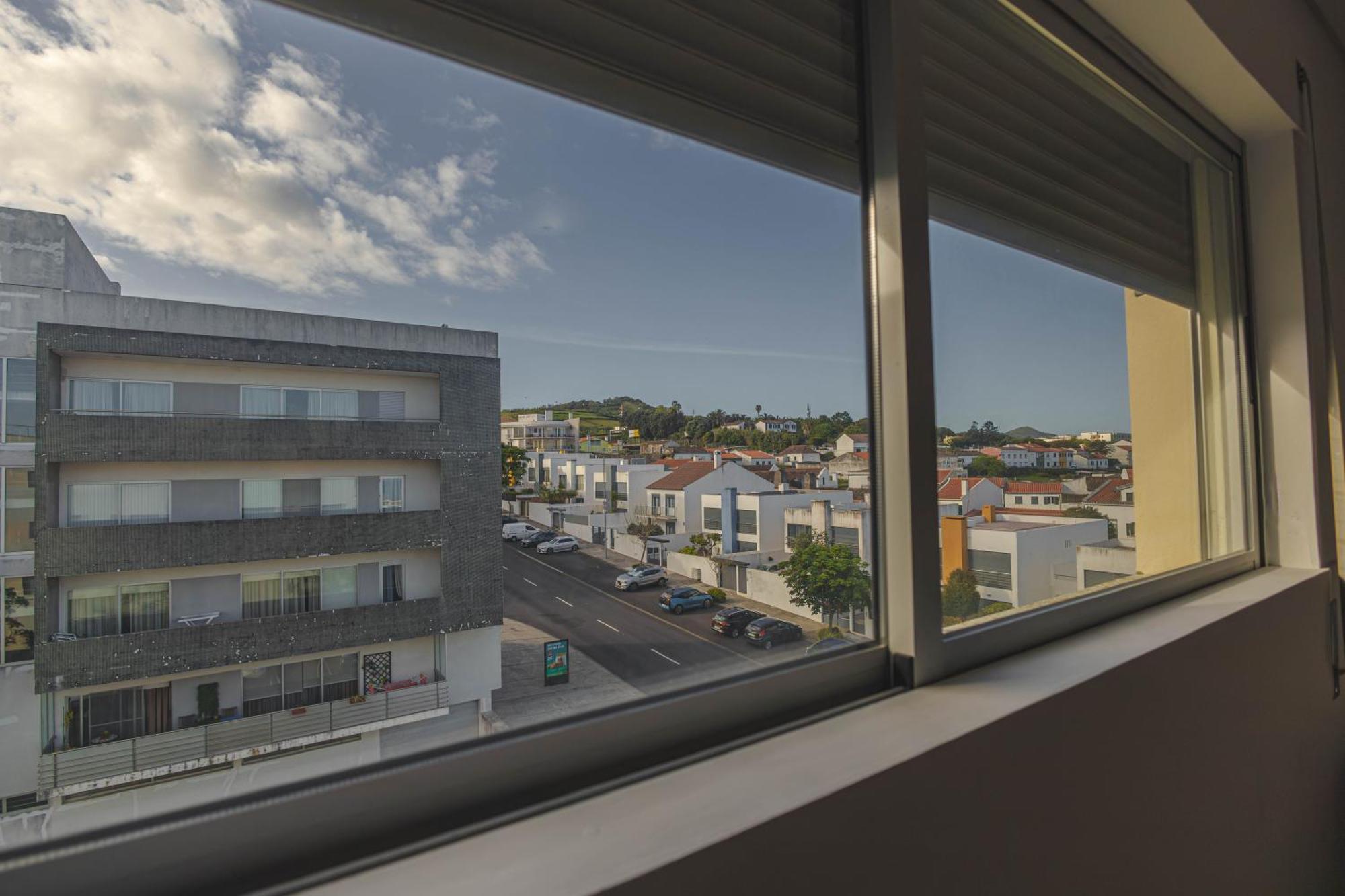 Paim Apartment Ramalho Buitenkant foto
