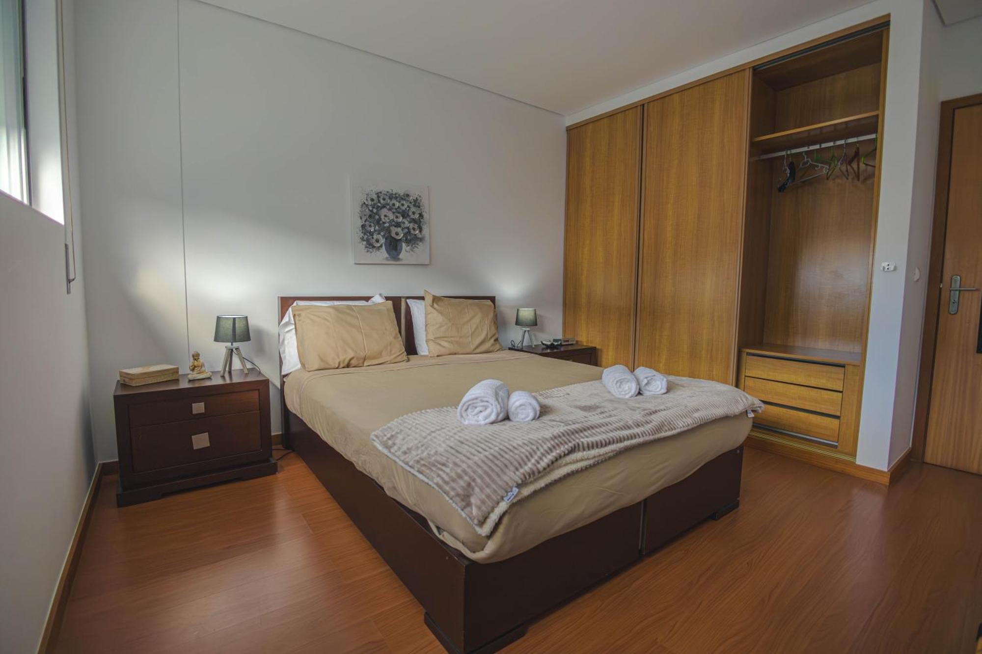 Paim Apartment Ramalho Buitenkant foto
