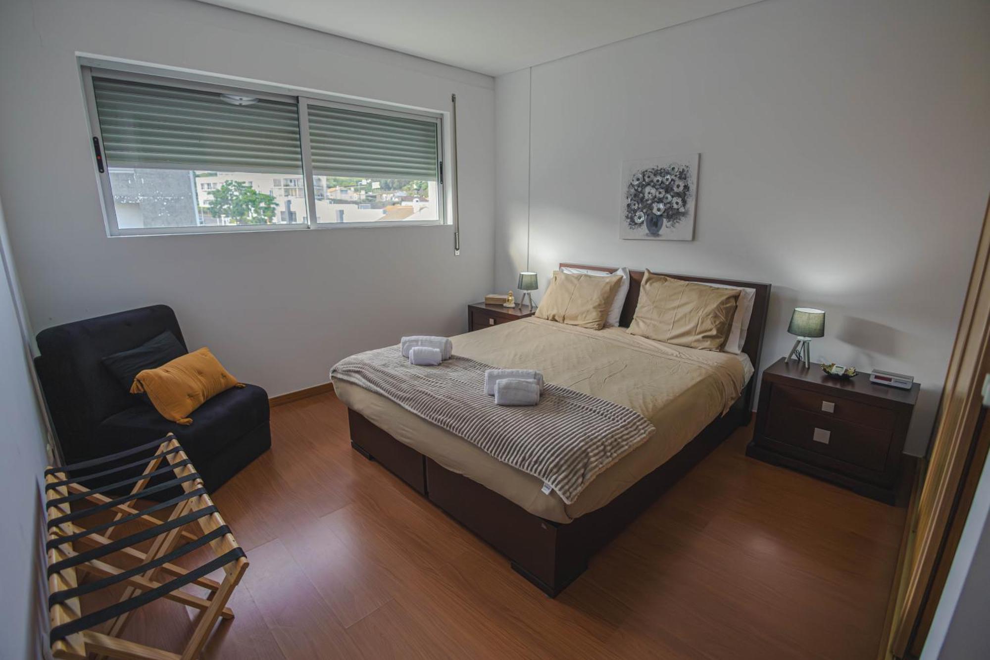 Paim Apartment Ramalho Buitenkant foto