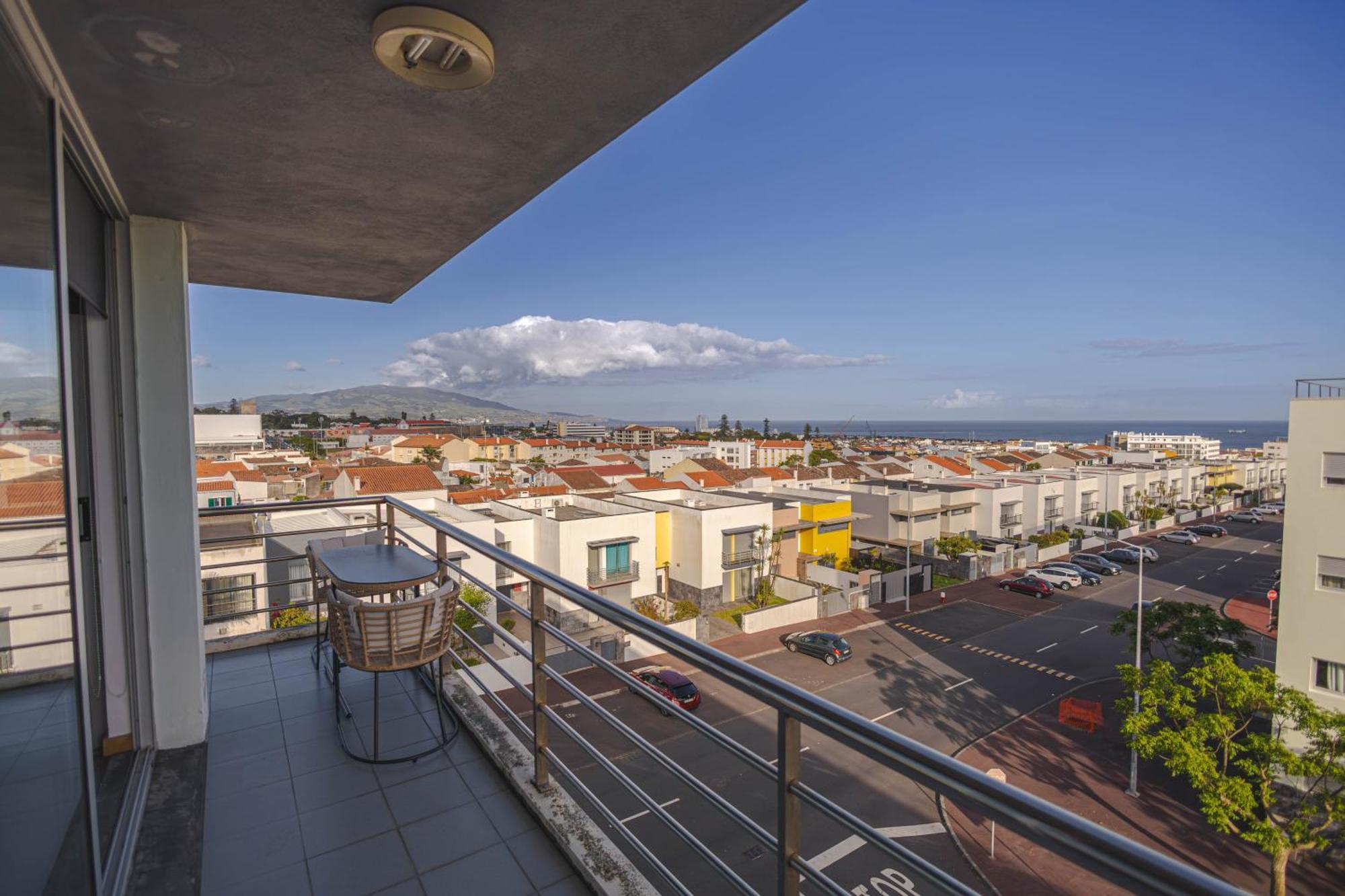 Paim Apartment Ramalho Buitenkant foto