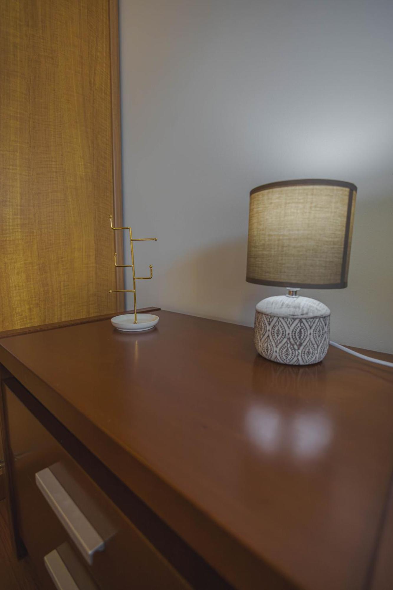 Paim Apartment Ramalho Buitenkant foto