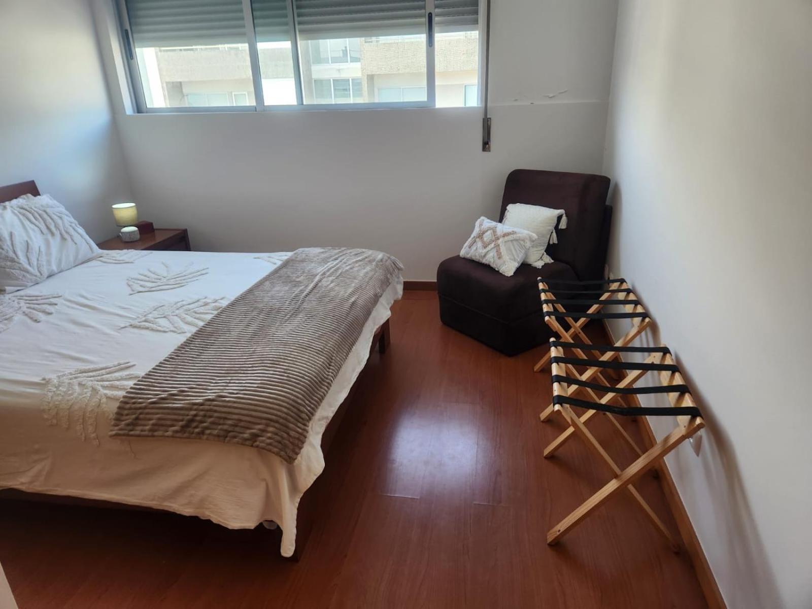Paim Apartment Ramalho Buitenkant foto