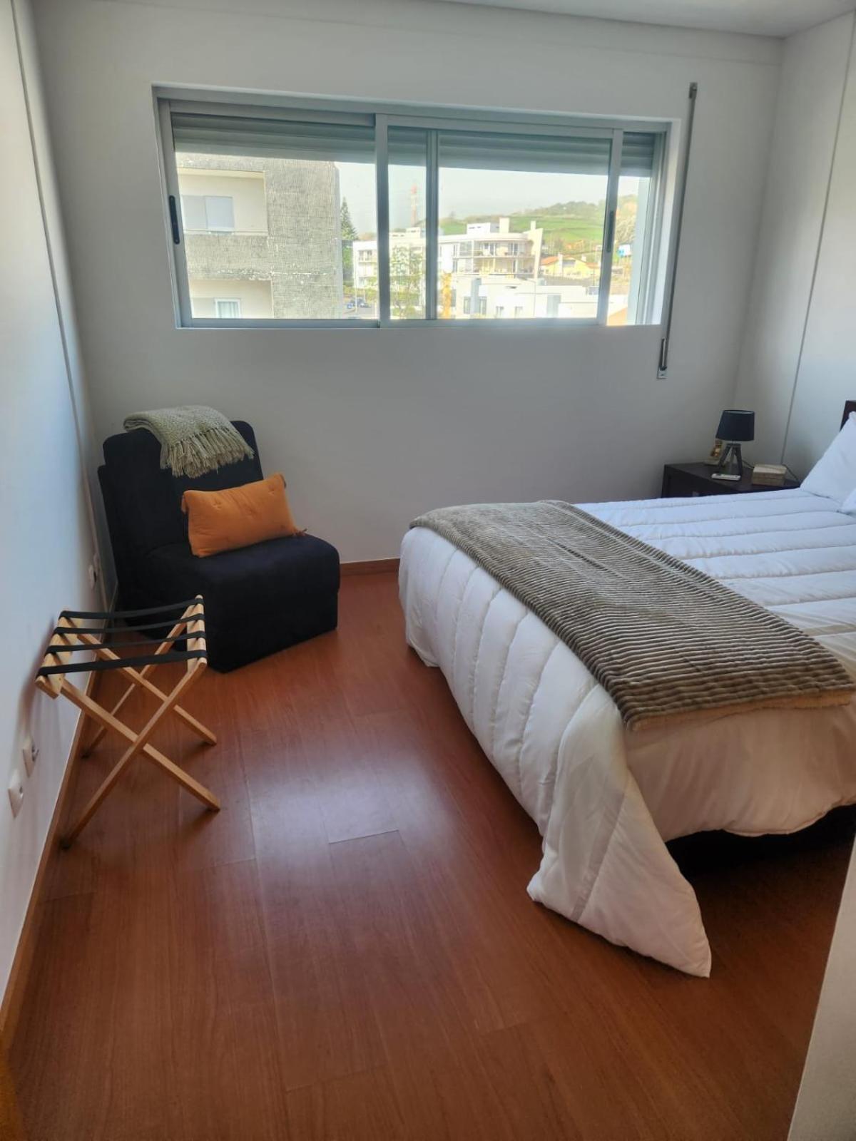 Paim Apartment Ramalho Buitenkant foto