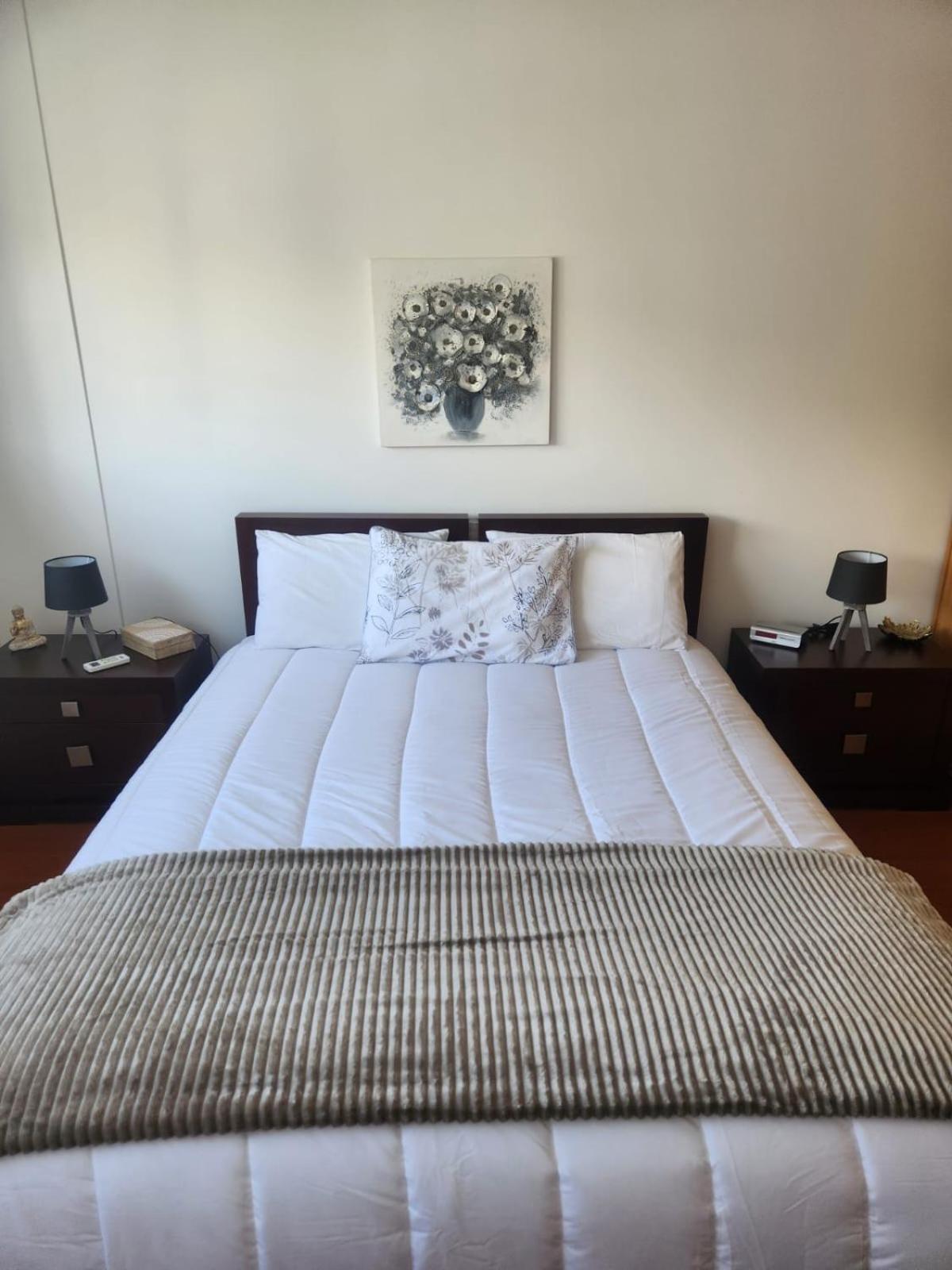 Paim Apartment Ramalho Buitenkant foto