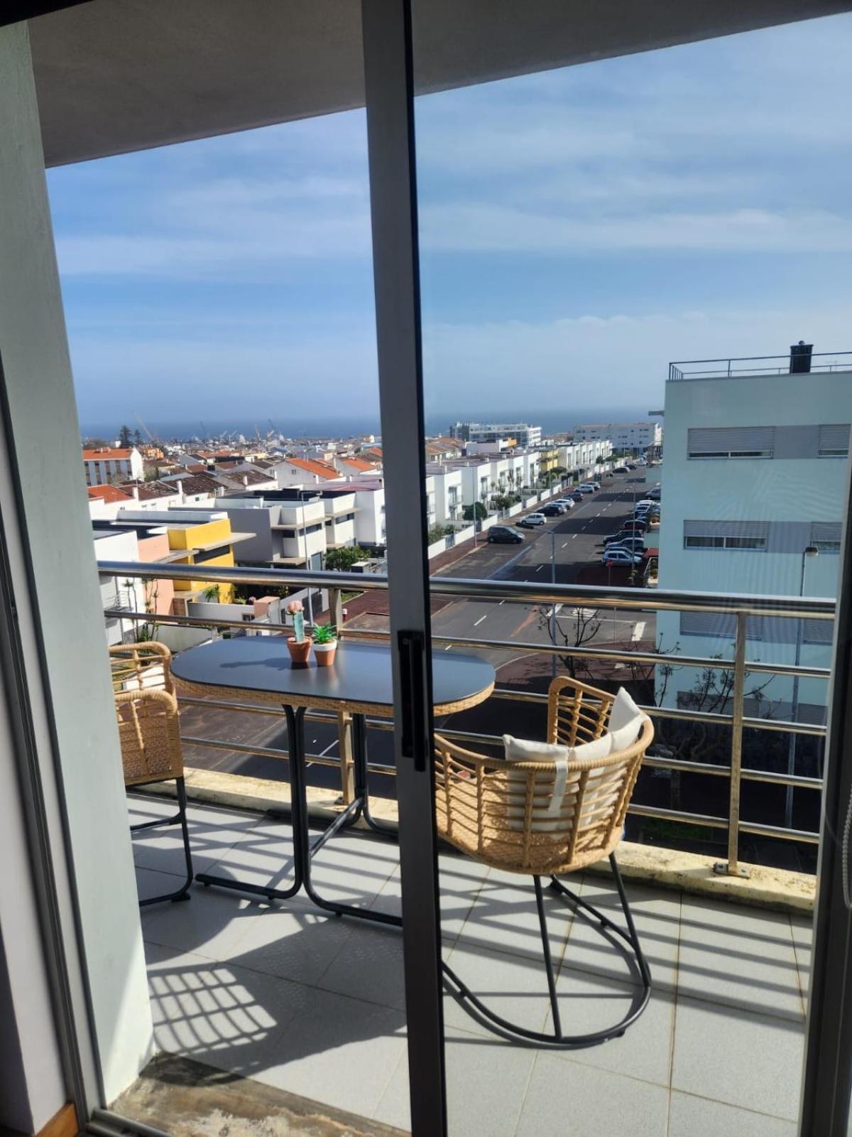 Paim Apartment Ramalho Buitenkant foto