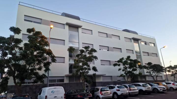 Paim Apartment Ramalho Buitenkant foto