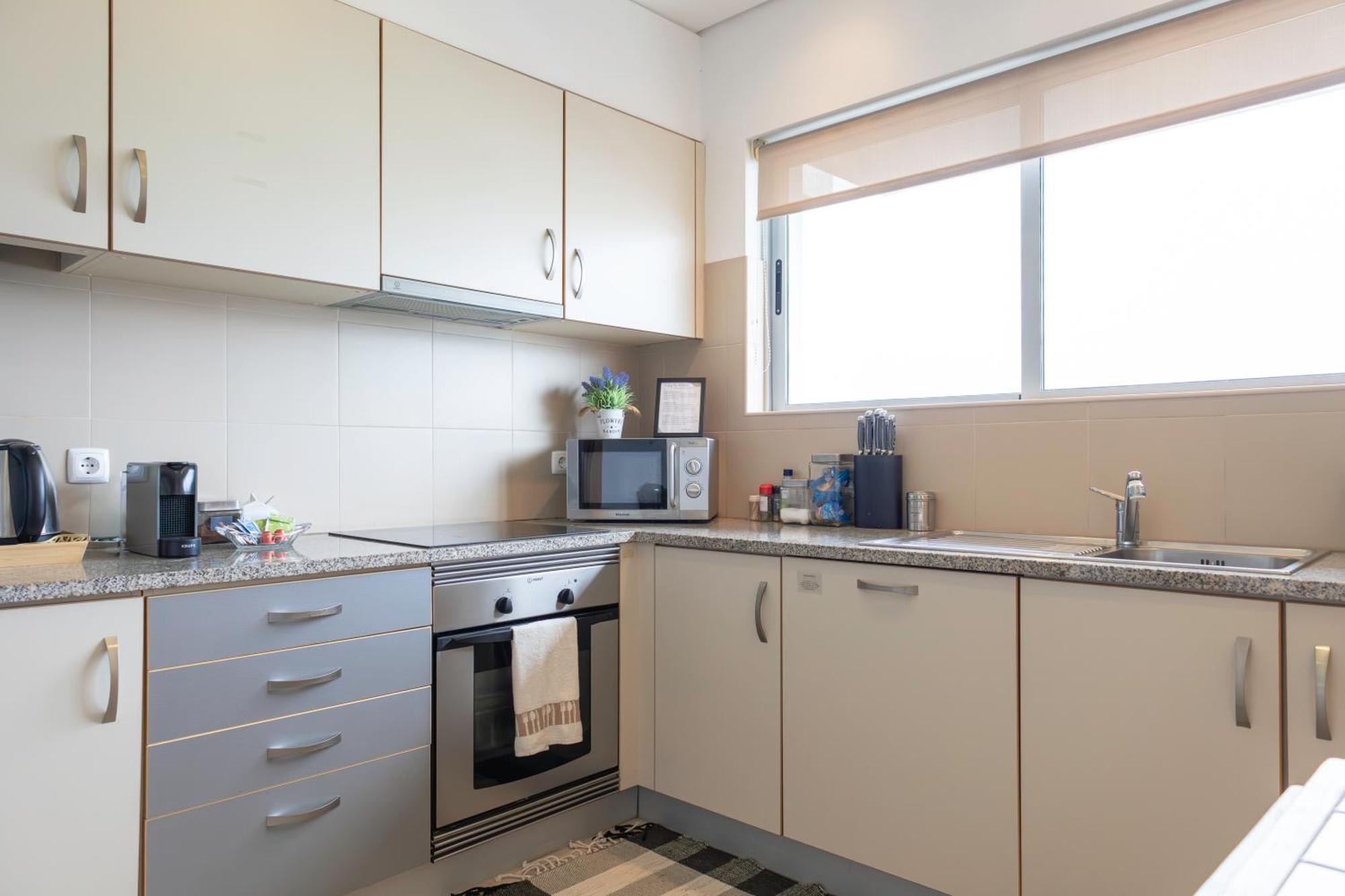 Paim Apartment Ramalho Buitenkant foto